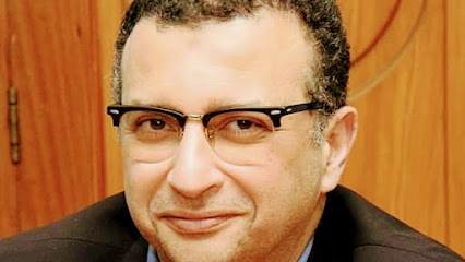 Hesham El-Ashry