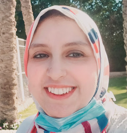 Eman Ali