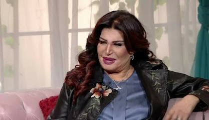 نجوى فؤاد عاشور