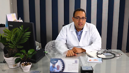 Ahmed El-Hfnawy