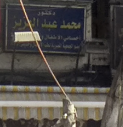 محمد عبد العزيز