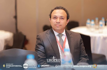Fady Urology Andrology