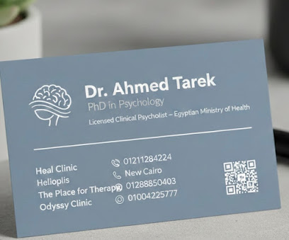 Ahmed Tarek
