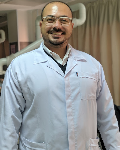 محمد الشافعي