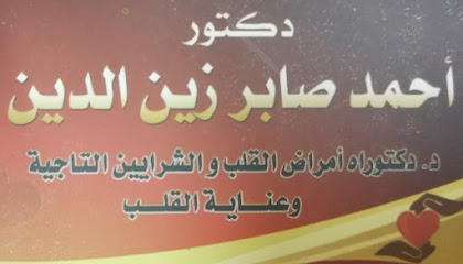 Ahmed Saber Zyn Eldin