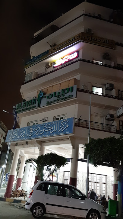 خالد صبري
