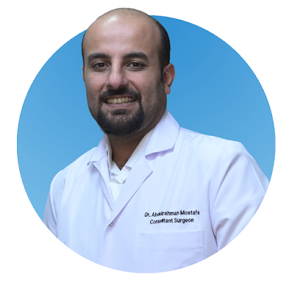 Abdelrahman Mostafa Obesity