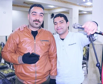 عاطف رجب احمد