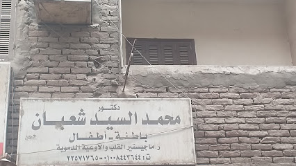 محمد السيد شعبان