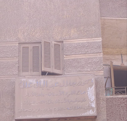 Glal Abdelbaky Alam
