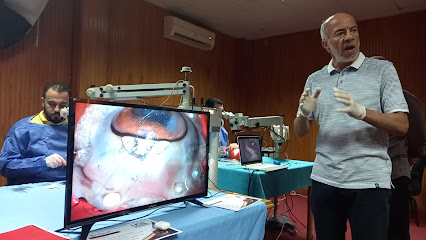 خالد حنفي