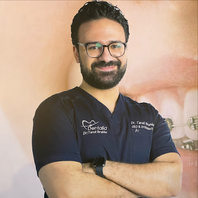 Tarek Ibrahim