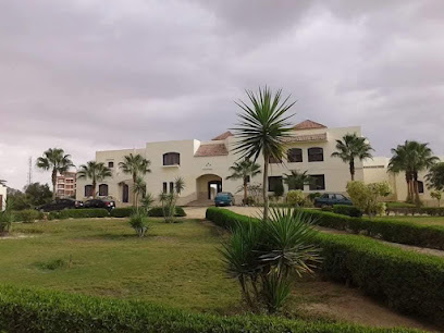 دار الحرية للنقاهة