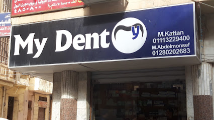 My Dent