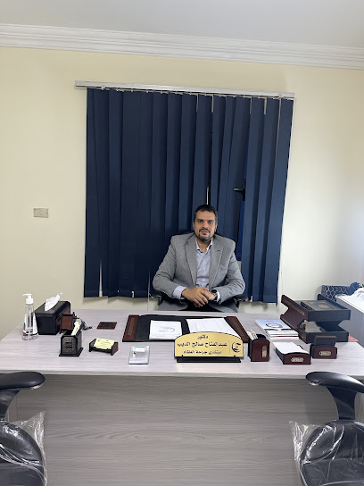 Abdelfattah El-Dyb