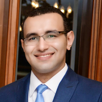 ياسر رفاعي