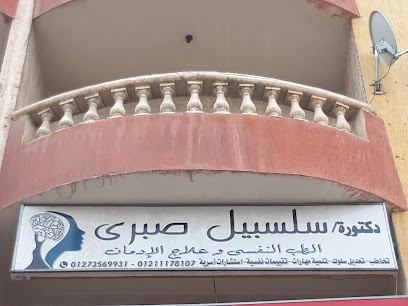 سلسبيل صبرى