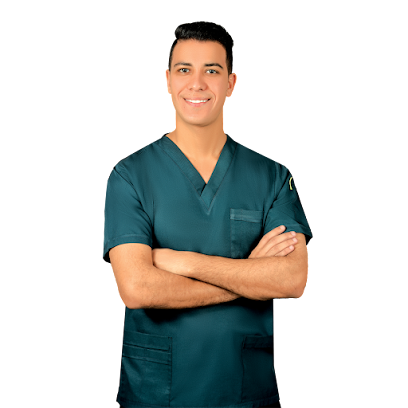 Ahmed Ramadan Zyd