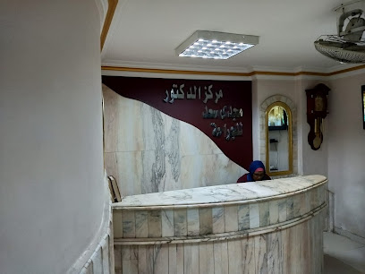 مجدي سعد