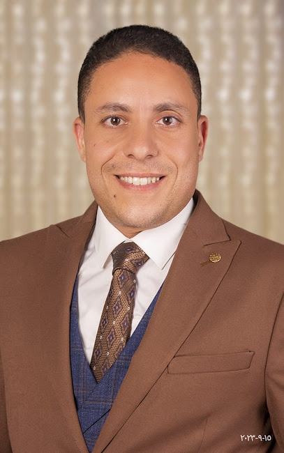 Ashraf El-Klfat