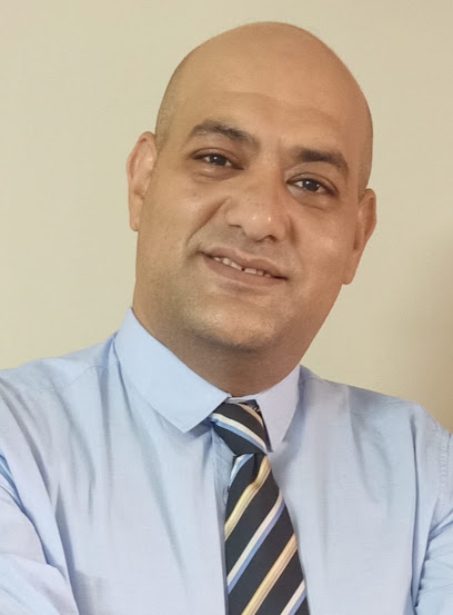 أحمد مصطفى