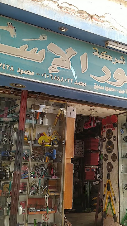 Ehab Elsheikh’s