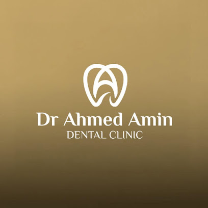 Ahmed Amyn