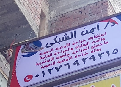 ايمن رفعت الشبكى
