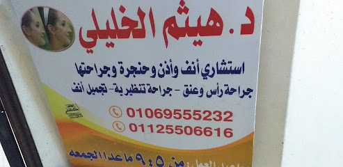هيثم الخليلي
