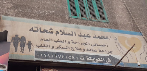 Mohamed Abdelsalam Shhath