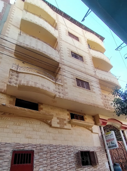 امانى الاعصر