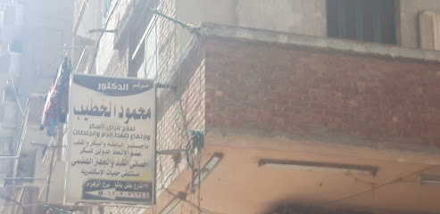 Mahmoud El-Khtyb