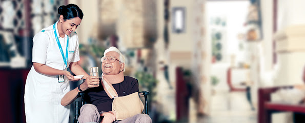 الرعاية الطبية المصرية