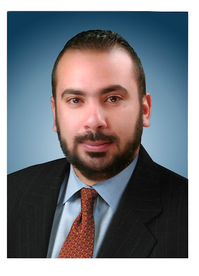 Ibrahim Ali El-Syad