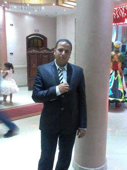 عبدالله عبدلكريم