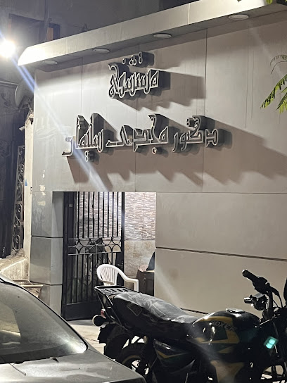 مجدي سليمان