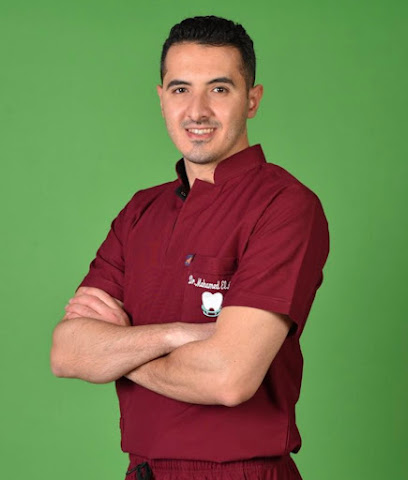 Mohamed Samy El-Arby