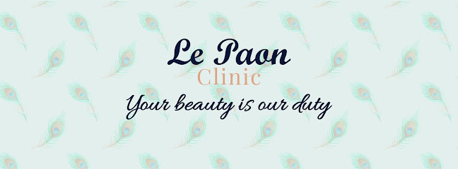 Le Paon
