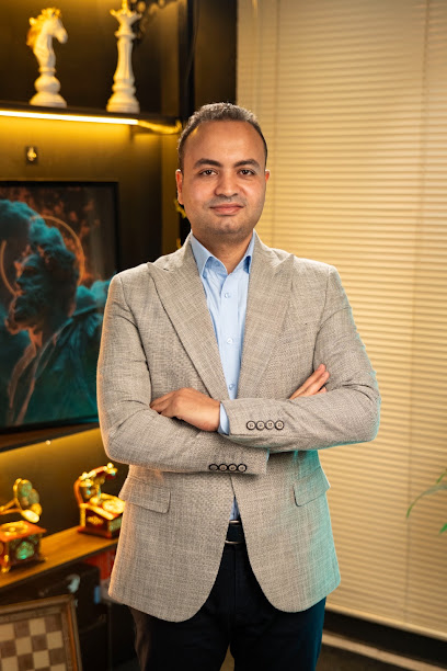 Ahmed Nsrh