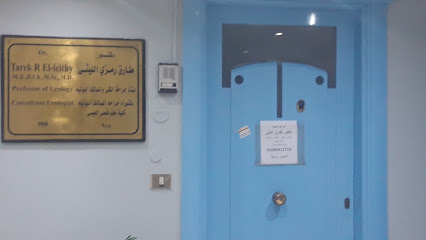 طارق رمزي الليثى