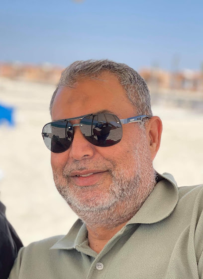 Tarek Selim