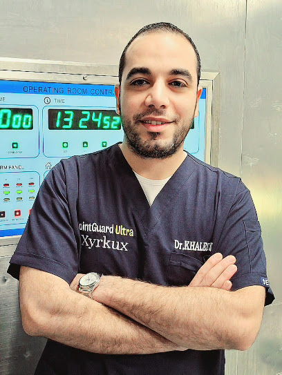 خالد رزق أبو العنين