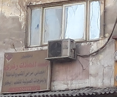 عبد الملاك زكرى