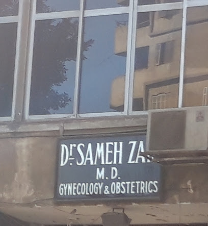 Sameh Zaki