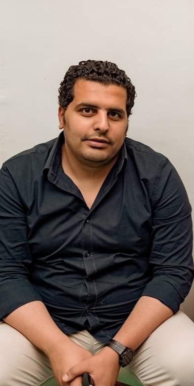 رامي محمد الدحدوح