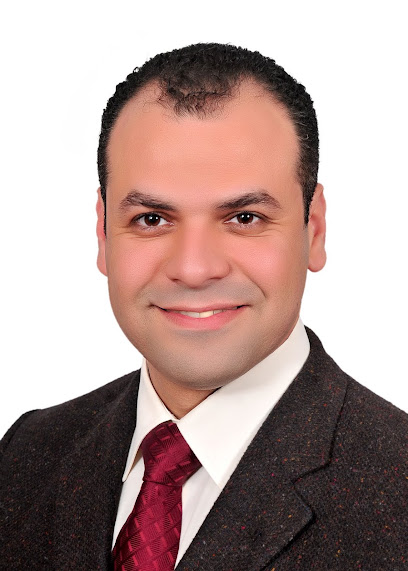 Moataz Fouad s