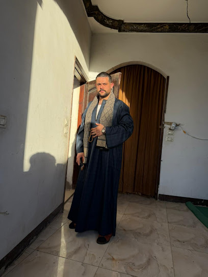 مدحت منير سليمان
