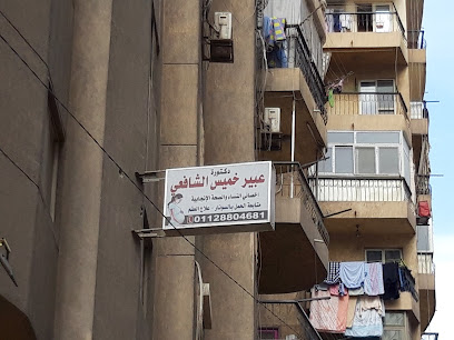 عبير خميس الشافعي
