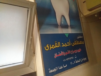 Mostafa Ahmed El-Kmry