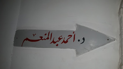 أحمد عبد المنعم